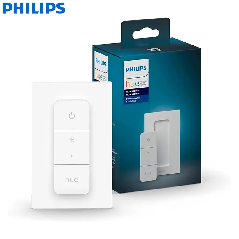 Philips Light Hue White - 필립스 휴 화이트 스마트 디머 스위치,