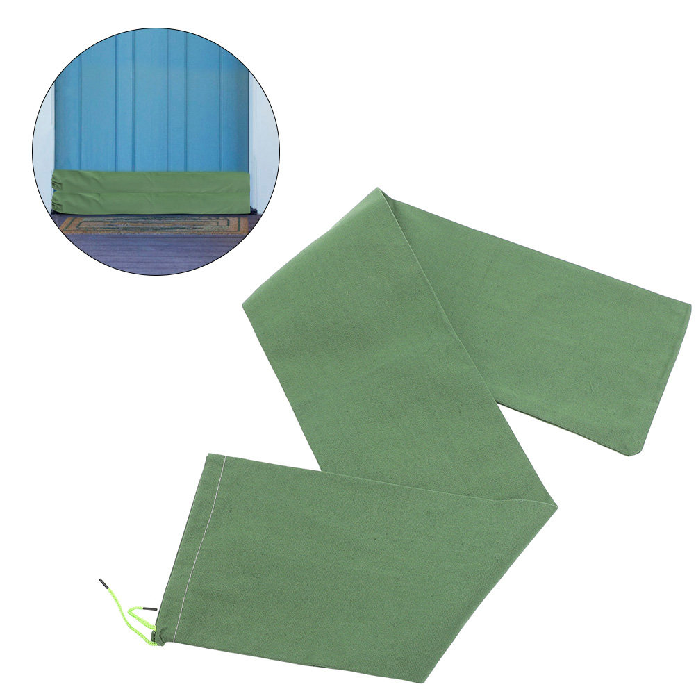 Flood Barrier Bag - 2개입, 길이 연장형, 방수 기능이 있는