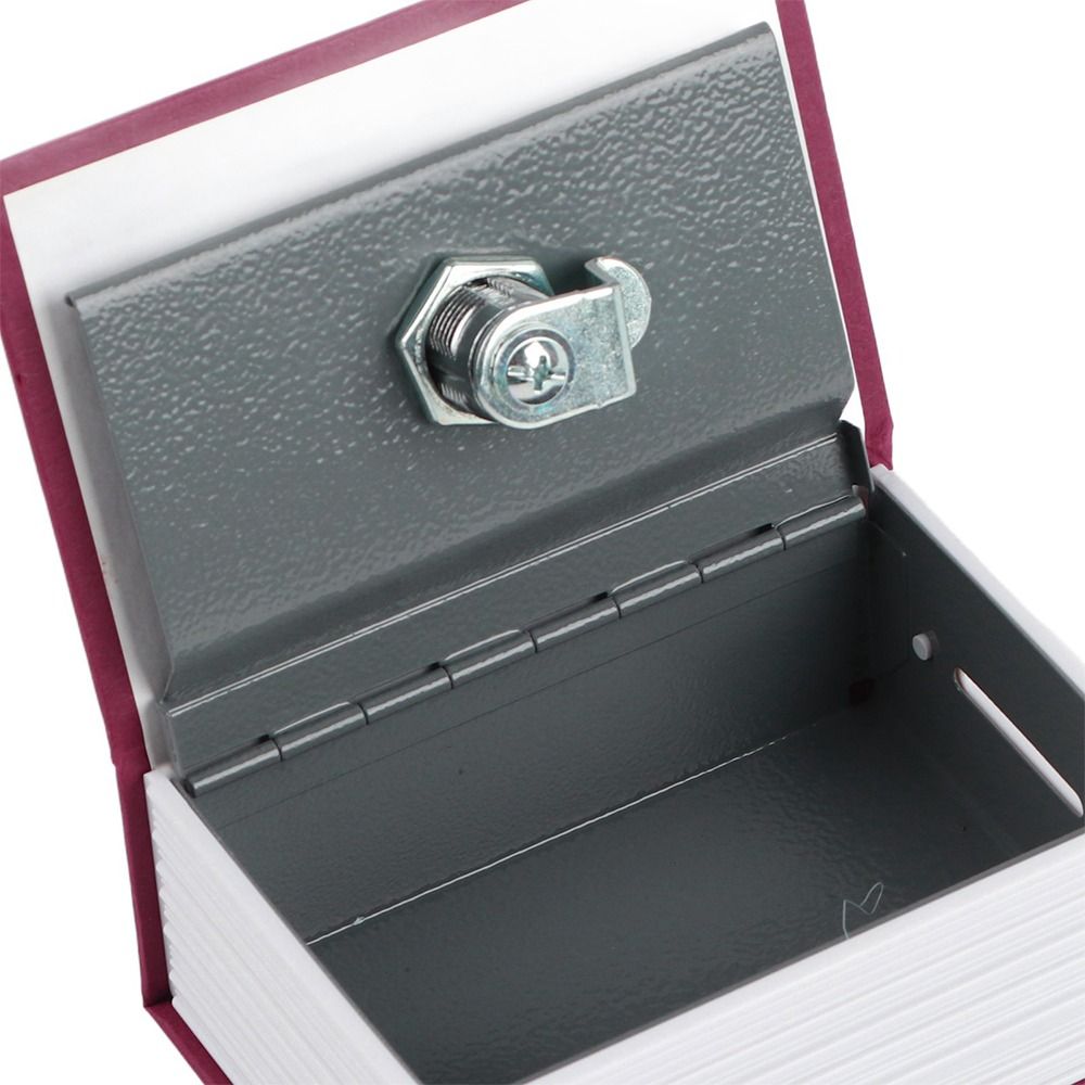 잠금 장치가 있는 미니 금고, 휴대용 금고, 보안 잠금 - Lockbox Key Secure 리뷰 및 가격