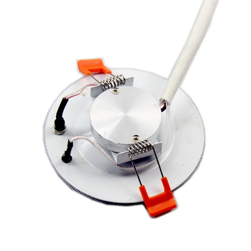 매립형 천장 LED 스폿 Ac90-280v 비상 조명, - Power Outage Light 리뷰 및 가격