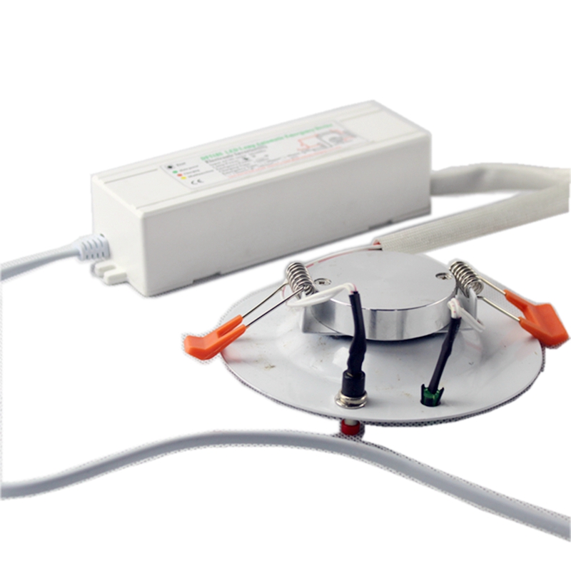 매립형 천장 LED 스폿 Ac90-280v 비상 조명, - Power Outage Light 리뷰 및 가격