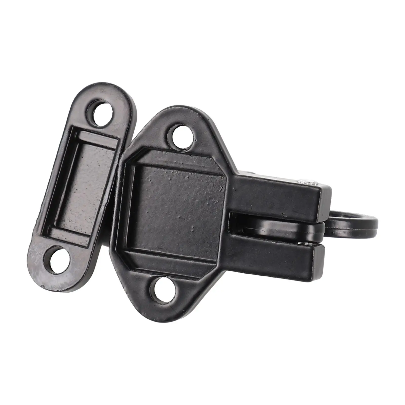 스프링 도어 볼트 알루미늄 합금 래치 창 게이트 보안  - Window Lock Bar 리뷰 및 가격