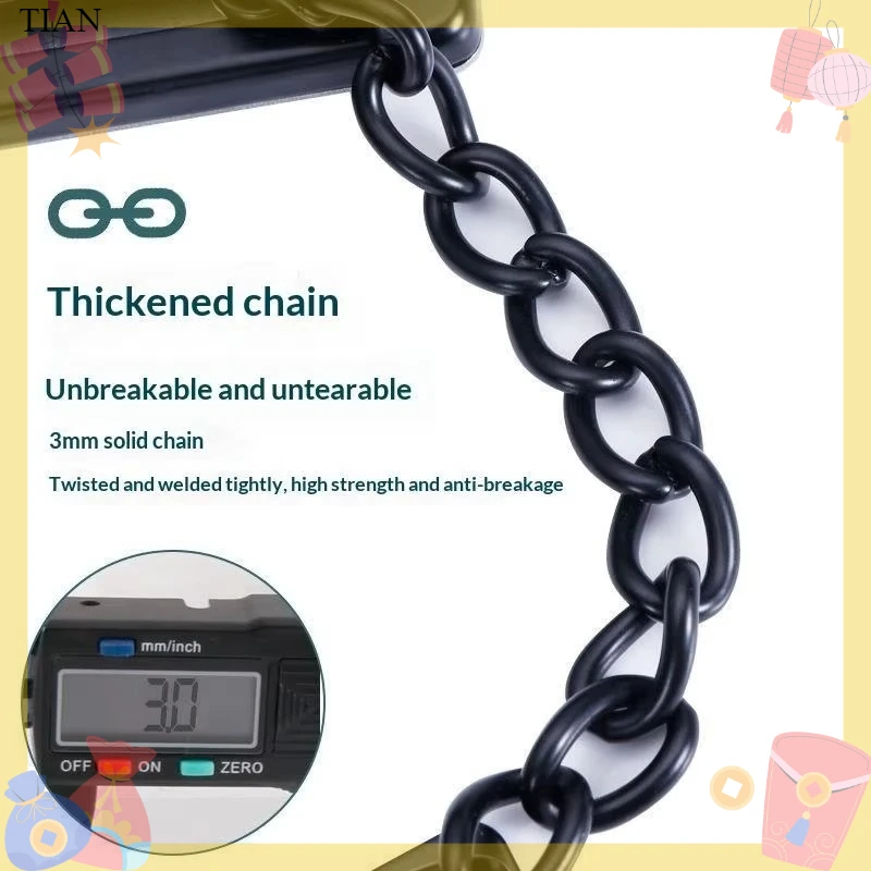 문 잠금 장치가 있는 문 체인, 어린이 안전을 위한 문 - Security Chain Door 리뷰 및 가격