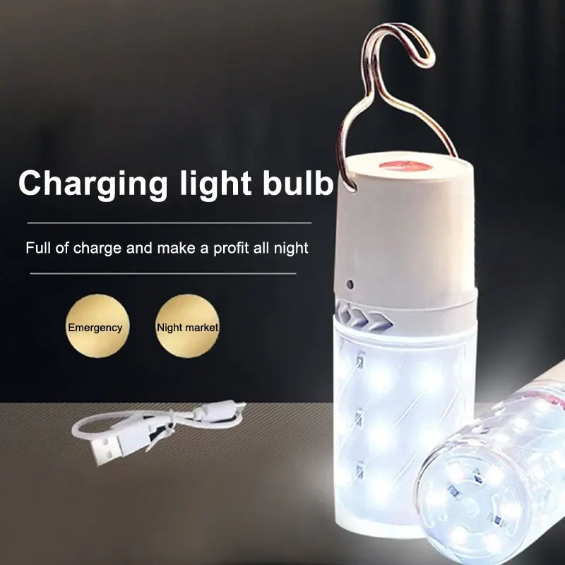 LED 충전식 캠핑 랜턴 비상용 야외 텐트 조명 휴대용 - Power Outage Light 리뷰 및 가격