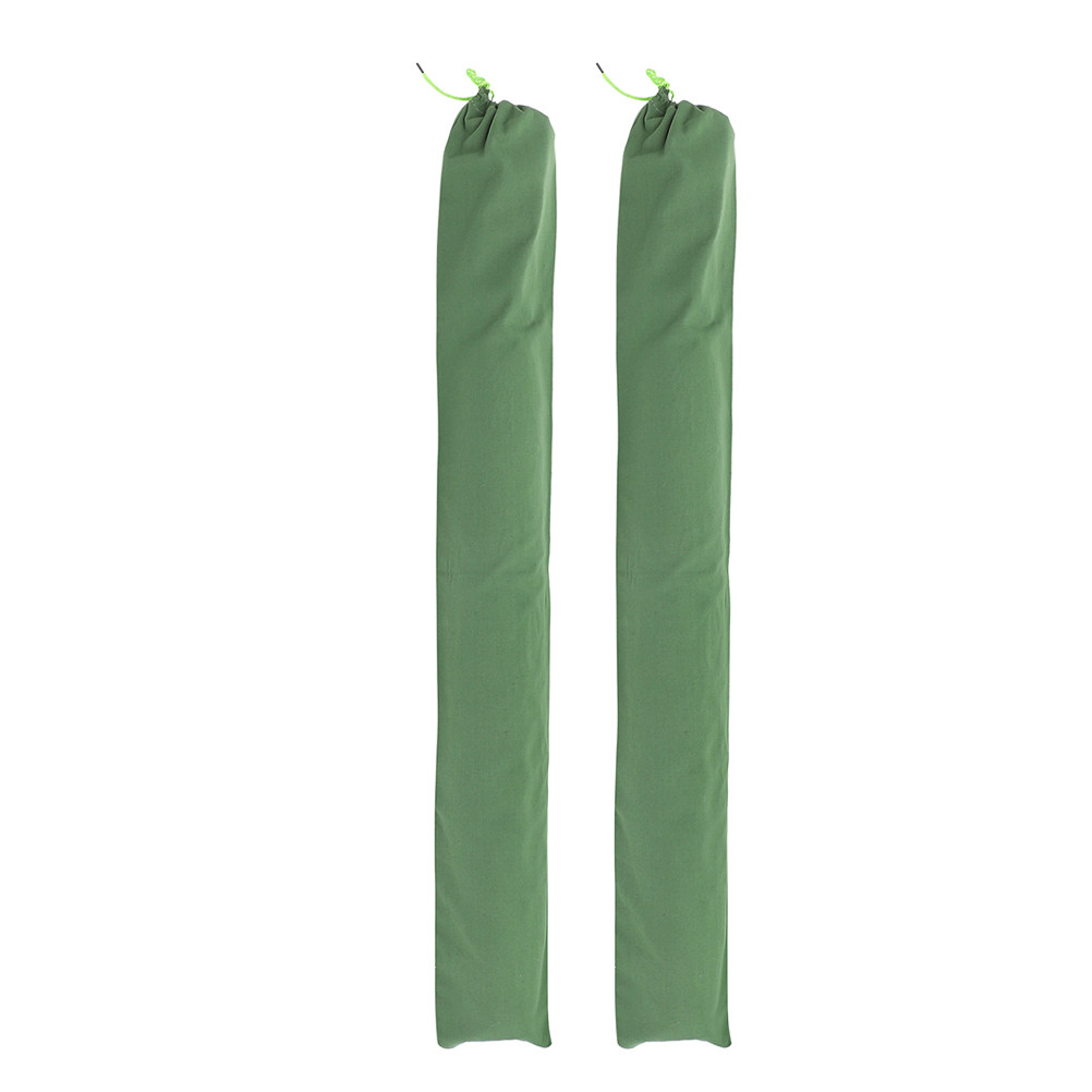 2개입, 내구성이 뛰어난 긴 모래 주머니 세트. 재사용 - Flood Barrier Bag 리뷰 및 가격