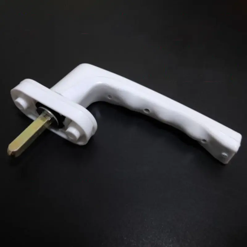 내부 개폐문 및 창문 회전 손잡이 잠금장치 금속 플라스 - Window Lock Bar 리뷰 및 가격