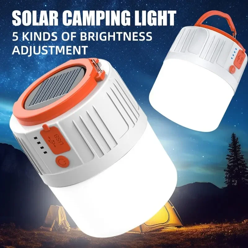 LED 태양열 충전 조명 에너지 절약 USB 42램프  - Power Outage Light 리뷰 및 가격