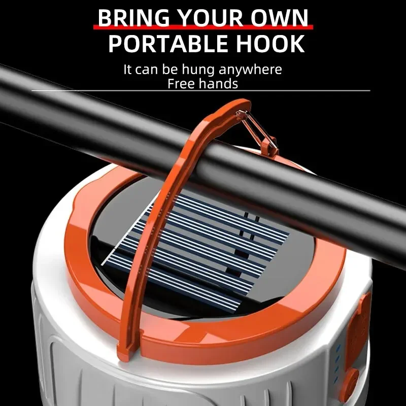 LED 태양열 충전 조명 에너지 절약 USB 42램프  - Power Outage Light 리뷰 및 가격
