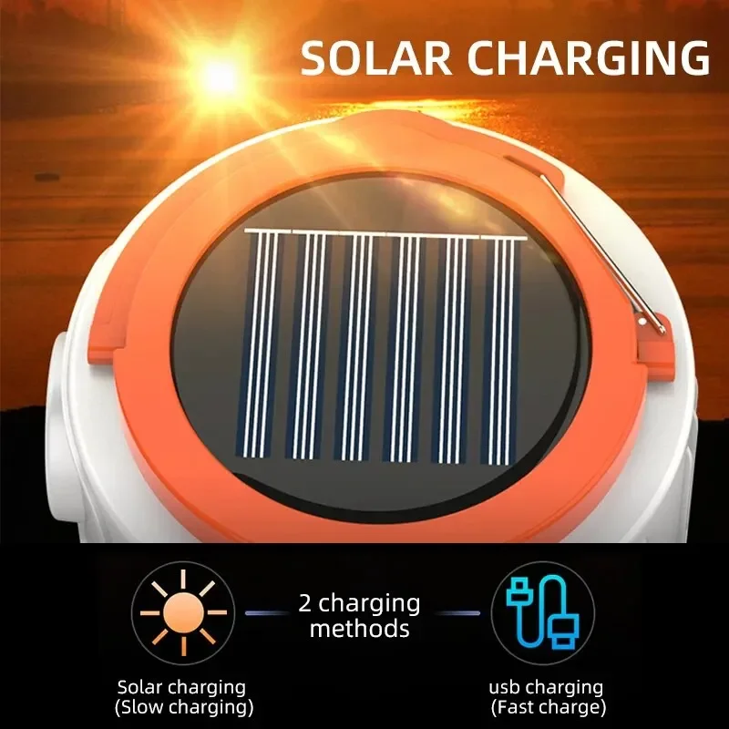 LED 태양열 충전 조명 에너지 절약 USB 42램프  - Power Outage Light 리뷰 및 가격