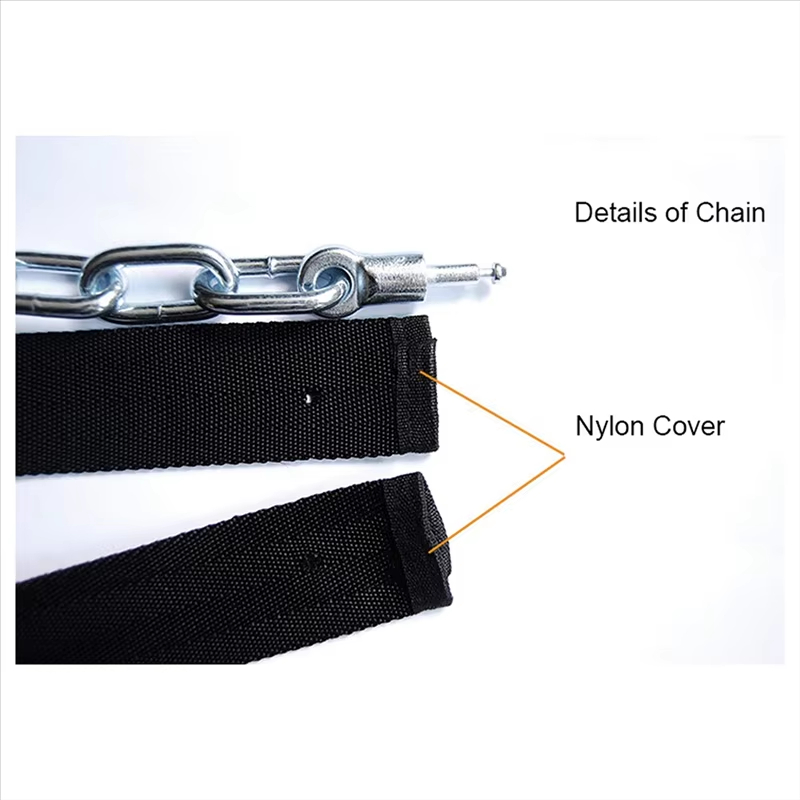 블루투스 스마트 체인 잠금장치, 자전거/오토바이, 대문 - Security Chain Door 리뷰 및 가격